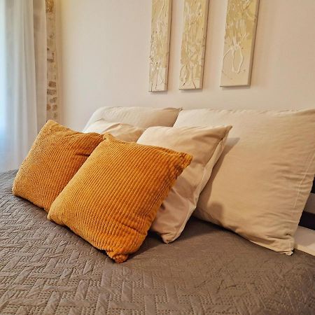 Hidden Oasis Apartment Rovinj Bagian luar foto